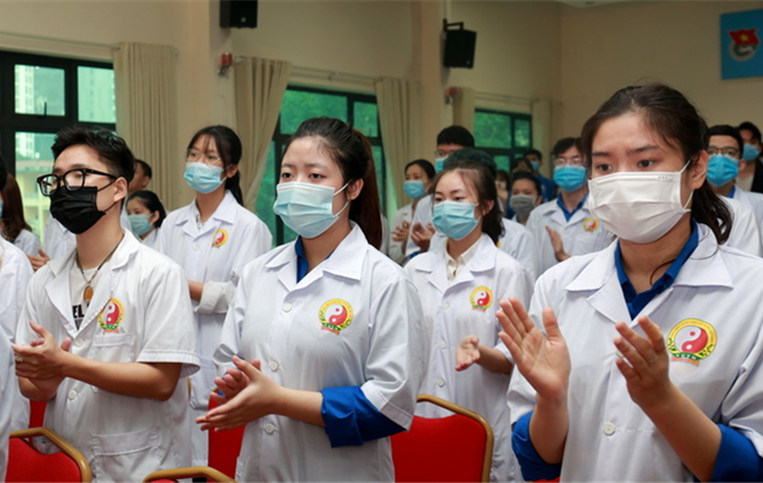 Kế hoạch tổ chức Hội thi kỹ thuật sáng tạo tuổi trẻ ngành Y tế khu vực Hà Nội lần thứ 30, năm 2023