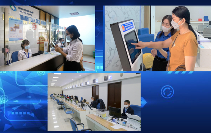 Phê duyệt 03 chương trình bồi dưỡng nghiệp vụ công nghệ thông tin, kiến thức chuyển đổi số