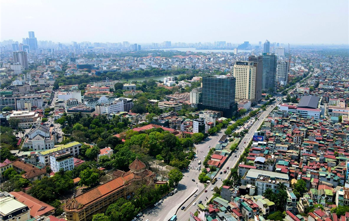 Xây dựng “thế trận lòng dân”, lấy “yên dân” là nhân tố quyết định mọi thắng lợi