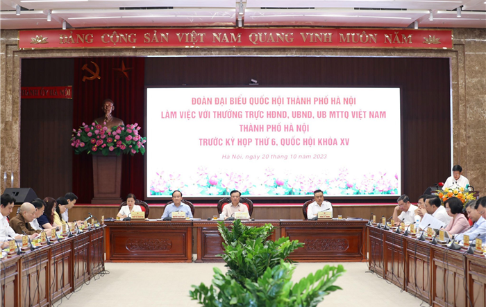 Siết chặt kỷ cương, đẩy nhanh tiến độ các dự án đầu tư