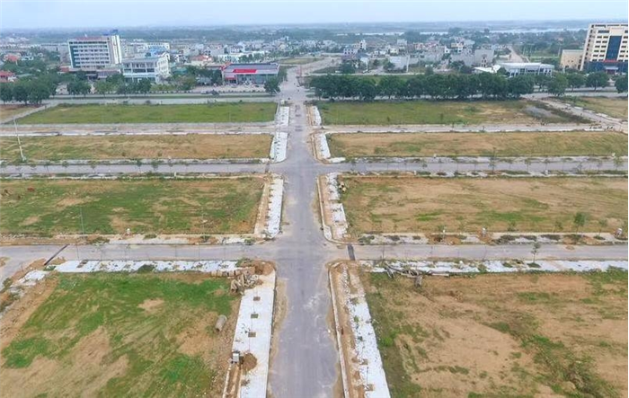 Thành phố ban hành quy chế phối hợp liên thông giải quyết thủ tục hành chính lĩnh vực tài nguyên và môi trường 