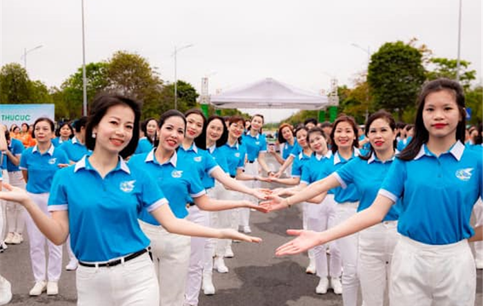 Kế hoạch tổ chức chương trình "Hà Nội Kế nối - Vươn xa"