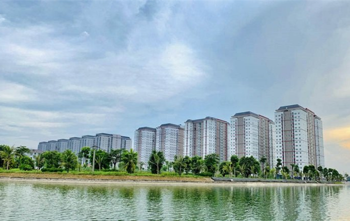 Chỉ đạo điều tiết cấp nước cho Khu đô thị Thanh Hà