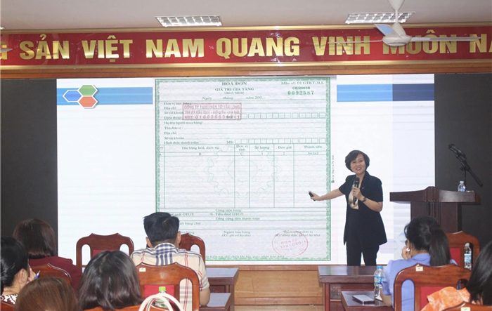 Nâng cao kiến thức, kỹ năng về công tác tài chính năm 2023 cho 149 đồng chí học viên trên địa bàn quận Tây Hồ
