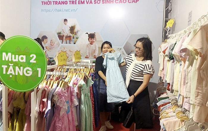 Sắp diễn ra chuỗi sự kiện lớn nhất chương trình Tháng khuyến mại Hà Nội