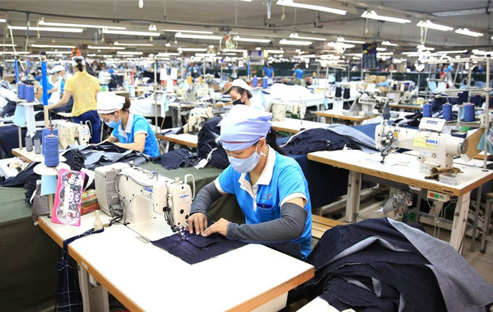 Tháo gỡ khó khăn cho doanh nghiệp khu vực ngoài nhà nước