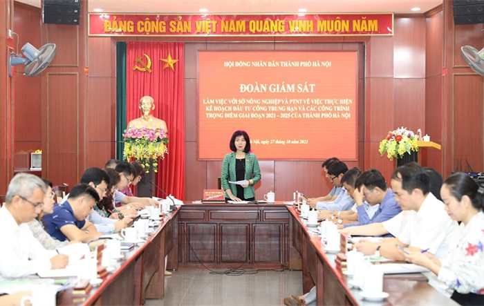Phối hợp gỡ vướng để hoàn thành các dự án đầu tư công trọng điểm 