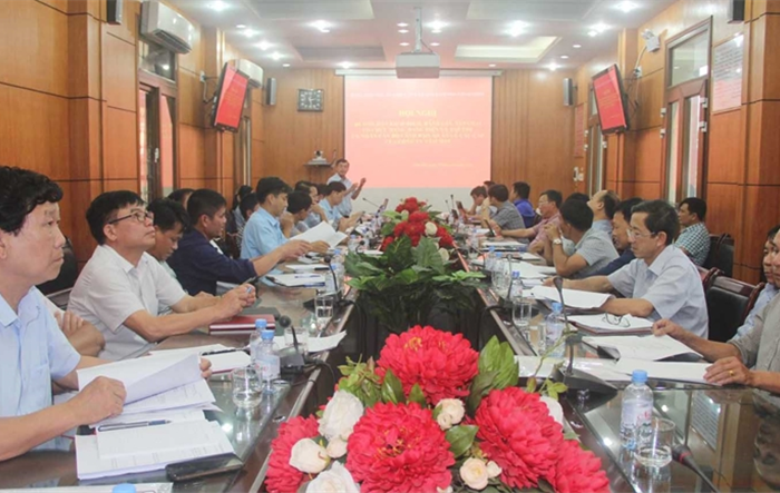 Tránh hình thức trong kiểm điểm