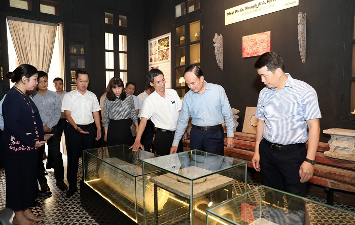 Quận Hoàn Kiếm đẩy mạnh tuyên truyền giáo dục, quảng bá về văn hóa, du lịch