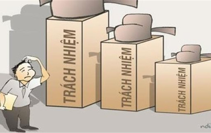 Khắc chế “vi rút” trì trệ