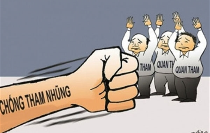 Chế độ một Đảng cầm quyền không phải nguyên nhân của tham nhũng