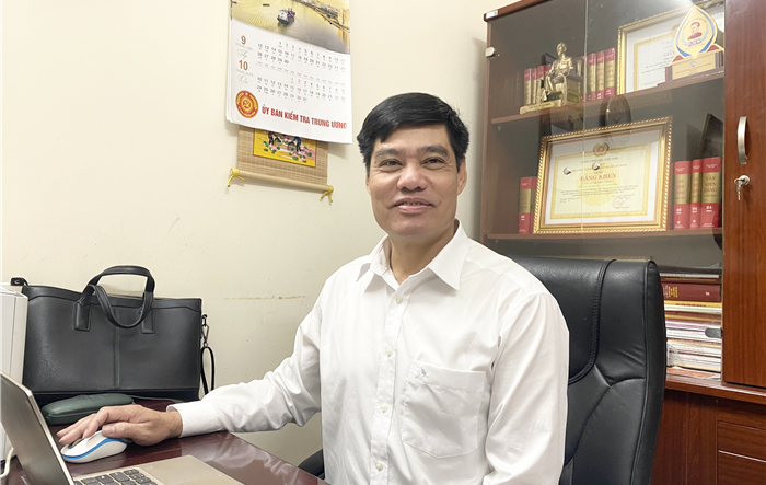 Cơ hội vẫn rộng mở cho cán bộ chưa được quy hoạch
