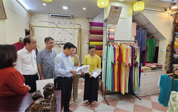 Để người lao động tiếp cận nguồn vốn tạo việc làm