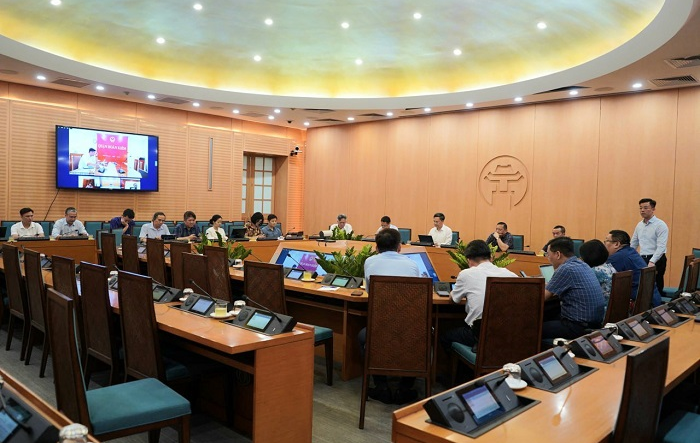 Khắc phục những điểm nghẽn về dịch vụ công trực tuyến