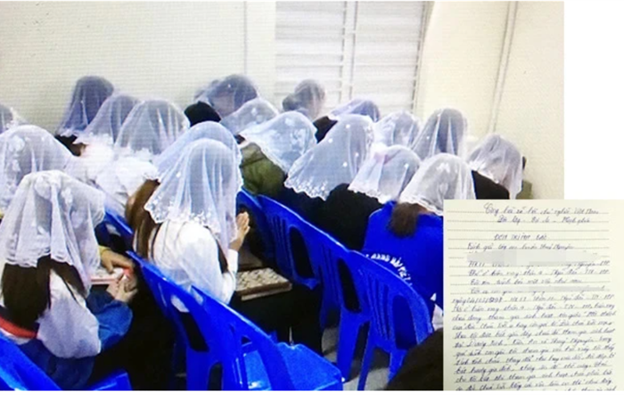 Ngăn chặn “sóng ngầm” tà đạo