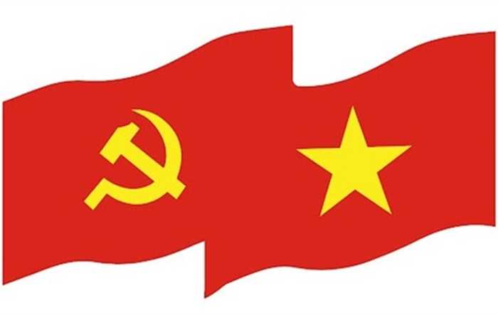 Kiên cường, bền bỉ trong “cuộc chiến” giữ vững vị thế, uy tín, thanh danh của Đảng Cộng sản Việt Nam