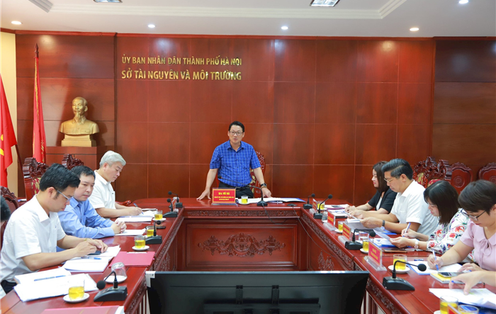 Thực hiện công tác dân vận chính quyền gắn với cải cách hành chính, nâng cao đạo đức công vụ