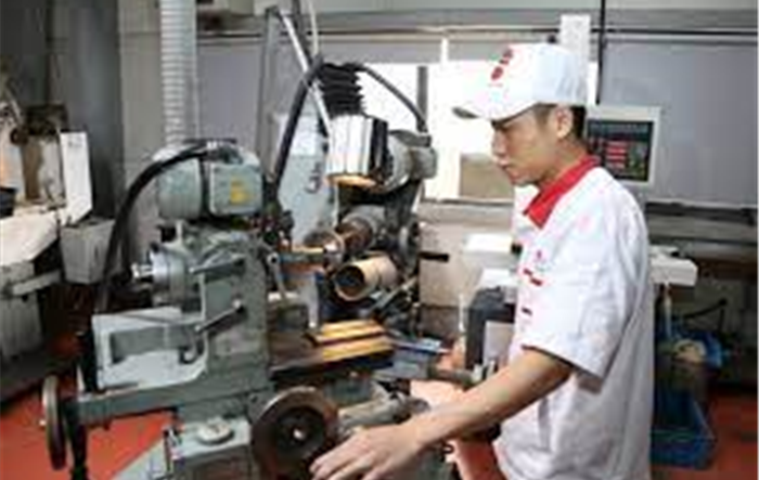 Tiếp tục đổi mới, phát triển và nâng cao chất lượng giáo dục nghề nghiệp