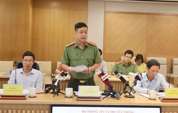 Những  khuyến cáo quan trọng giúp người dân phòng tránh lừa đảo trực tuyến
