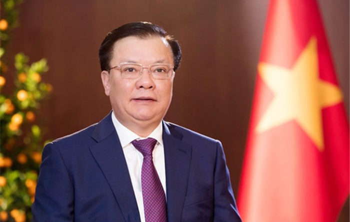 Tạo sức bật mới cho Thủ đô phát triển