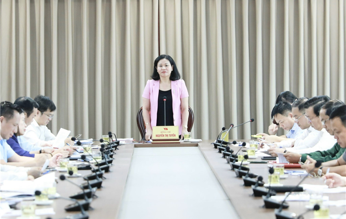 Sẵn sàng phục vụ nhân dân Thủ đô đón Tết Giáp Thìn 2024