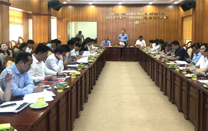 Đánh giá kết quả thúc đẩy chuyển đổi số trong chi trả an sinh xã hội không dùng tiền mặt