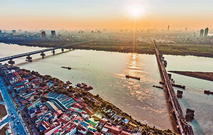 Tầm nhìn xa cho phát triển Thủ đô - Bài 2: Cơ hội để tăng trưởng nhanh, bền vững (Tiếp theo và hết)