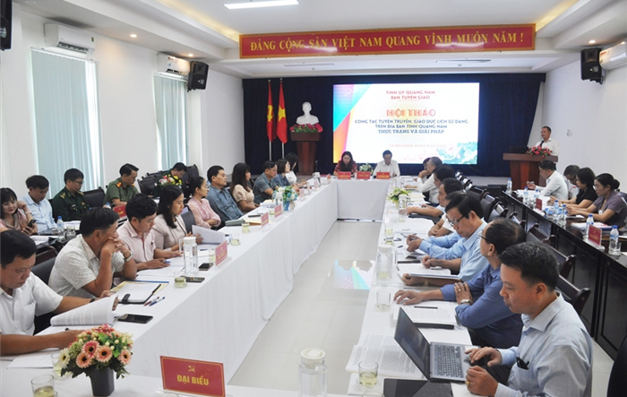 Phòng, chống những biểu hiện dân túy trong cán bộ, đảng viên hiện nay - Bài 2: Làm tốt cả "xây" và "chống" (Tiếp theo và hết)