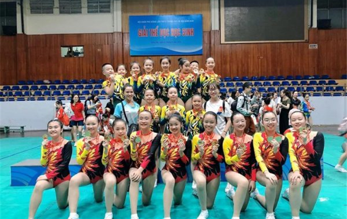 Kế hoạch tổ chức Hội khỏe Phù Đổng Thành phố lần 2024