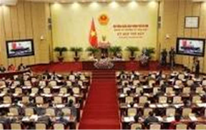 HĐND thành phố sẽ xem xét, thông qua 71 nội dung tại kỳ họp cuối năm 2023
