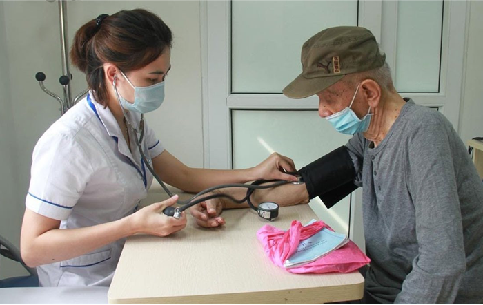 Thành phố Hà Nội: Triển khai công tác phòng, chống dịch bệnh mùa Đông Xuân