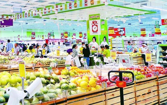 Chương trình “Hành động vì quyền lợi người tiêu dùng” năm 2024 