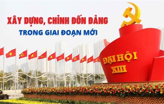 Xây dựng Đảng vững mạnh là điều kiện tiên quyết phòng, chống tham nhũng, chống “diễn biến hòa bình”