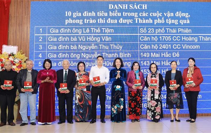 Phát huy các giá trị văn hóa truyền thống tốt đẹp của Thăng Long - Hà Nội ngàn năm văn hiến, anh hùng