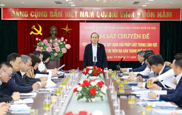 Quản lý đồng bộ để xử lý các “điểm đen” về giao thông