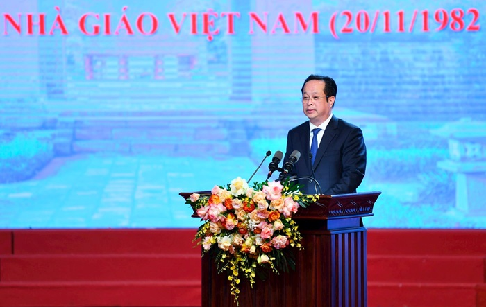 Giáo dục Hà Nội phát triển cả về quy mô, chất lượng, tiếp tục khẳng định vị thế “đầu tàu”