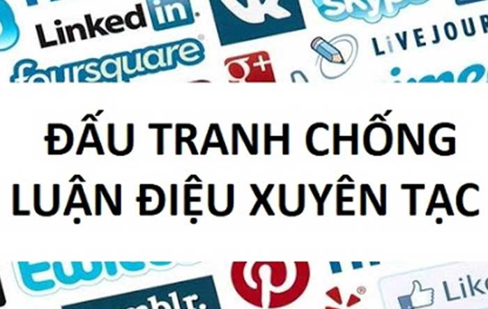 Nhận diện luận điệu xuyên tạc và giải pháp nâng cao hiệu quả công tác truyền thông chính sách nhằm bảo vệ, lan tỏa đường lối, chủ trương, chính sách của Đảng trong thời đại mới