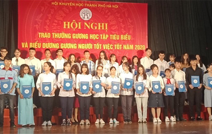 Xây dựng Thủ đô Hà Nội thực sự là trung tâm lớn về giáo dục
