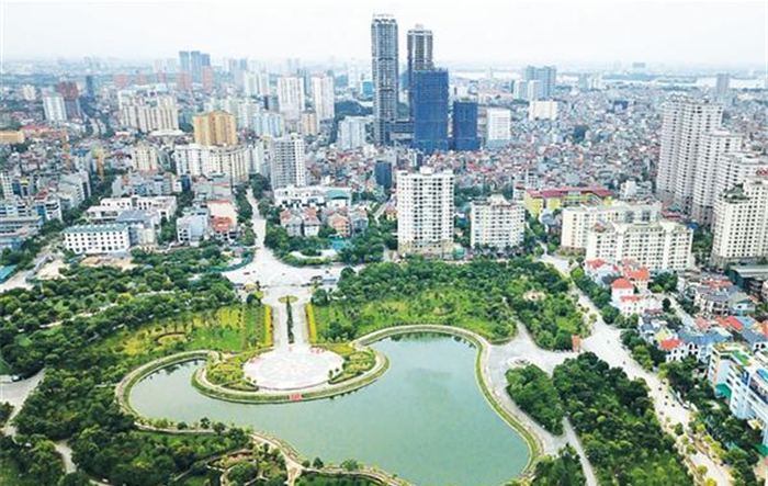Thành đoàn phát động Cuộc thi “Tìm kiếm Đại sứ tuyên truyền lịch sử, văn hóa Thăng Long - Hà Nội”