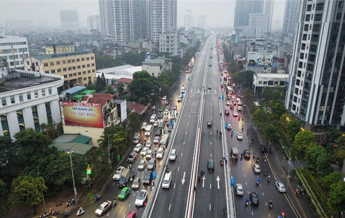Hà Nội: Kiện toàn Ban Chỉ đạo các công trình trọng điểm giai đoạn 2021-2025