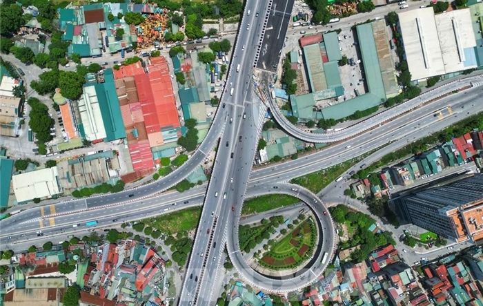 Thành phố Hà Nội: Đẩy nhanh tiến độ triển khai thực hiện các công trình trọng điểm