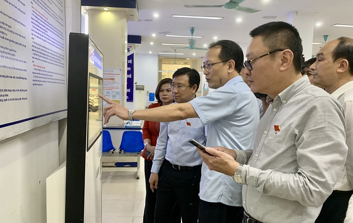 Tiếp tục tham mưu chính sách hỗ trợ việc làm cho lao động vùng dân tộc, khó khăn 