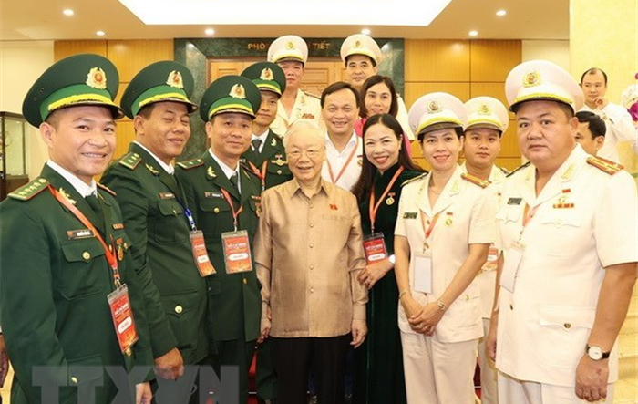 Bước tiếp hành trình khát vọng của Chủ tịch Hồ Chí Minh