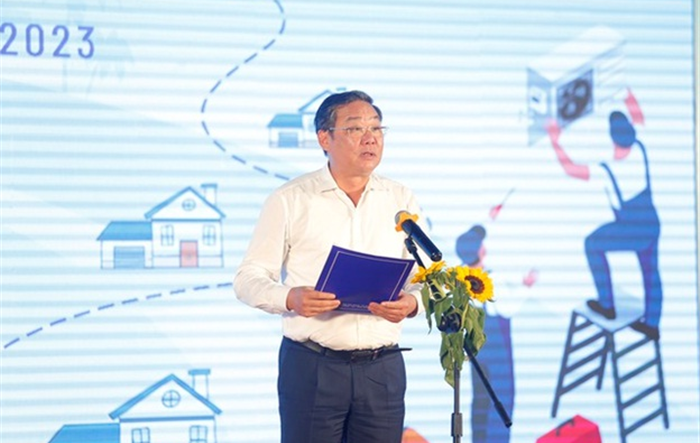 Ý nghĩa tổ chức chương trình tọa đàm “Đường về” tại Cơ sở cai nghiện ma túy số 6 