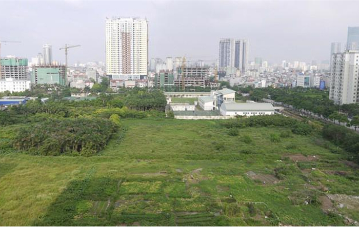 Phê duyệt Đề cương “Đề án nông nghiệp đô thị thành phố Hà Nội”