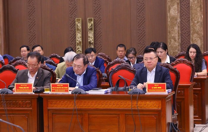 Lý luận và thực tiễn trong Quy hoạch Thủ đô