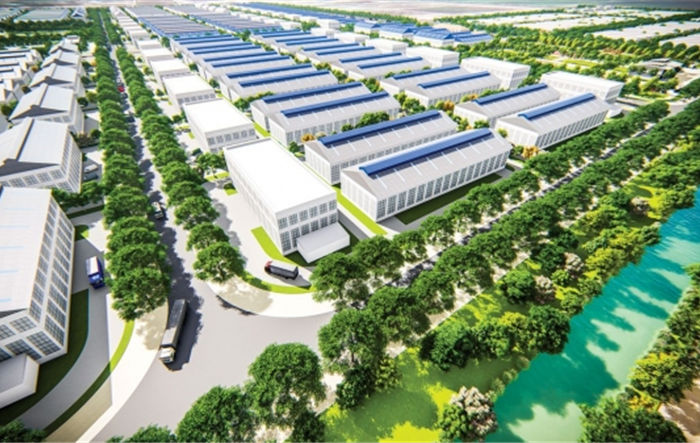 Đề án “Phát triển ngành công nghiệp môi trường đến năm 2025” trên địa bàn thành phố Hà Nội