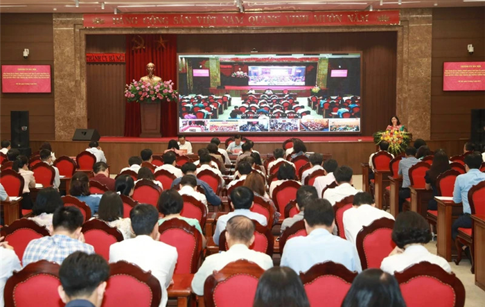 Kế hoạch quán triệt Nghị quyết Hội nghị Trung ương 8 khóa XIII 