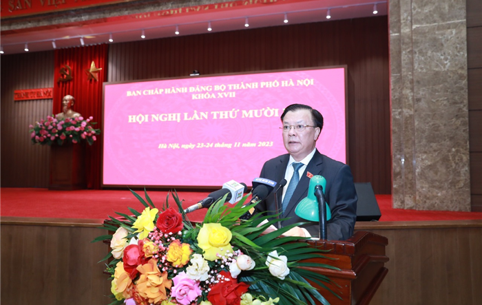 Đạt kết quả quan trọng toàn diện, dự báo nhiều khó khăn, thách thức