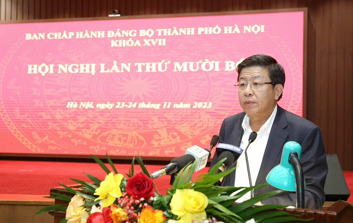 Bảo đảm tính khả thi của Đồ án điều chỉnh Quy hoạch chung Thủ đô